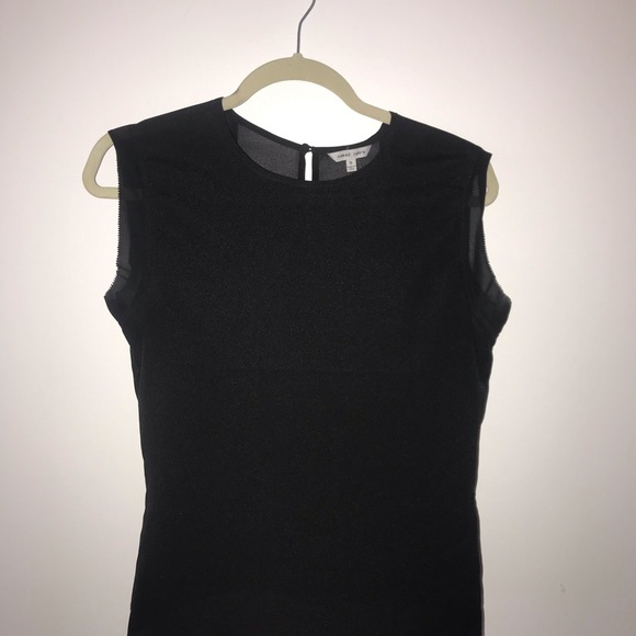 Great basic black top - Picture 2 of 4